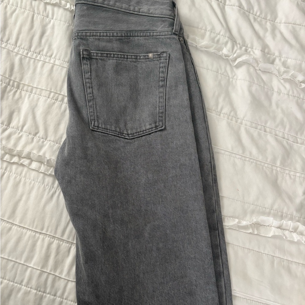 Everlane Relaxed Straight Jean